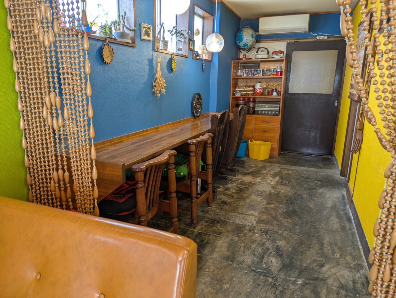 CAFE VOLTA