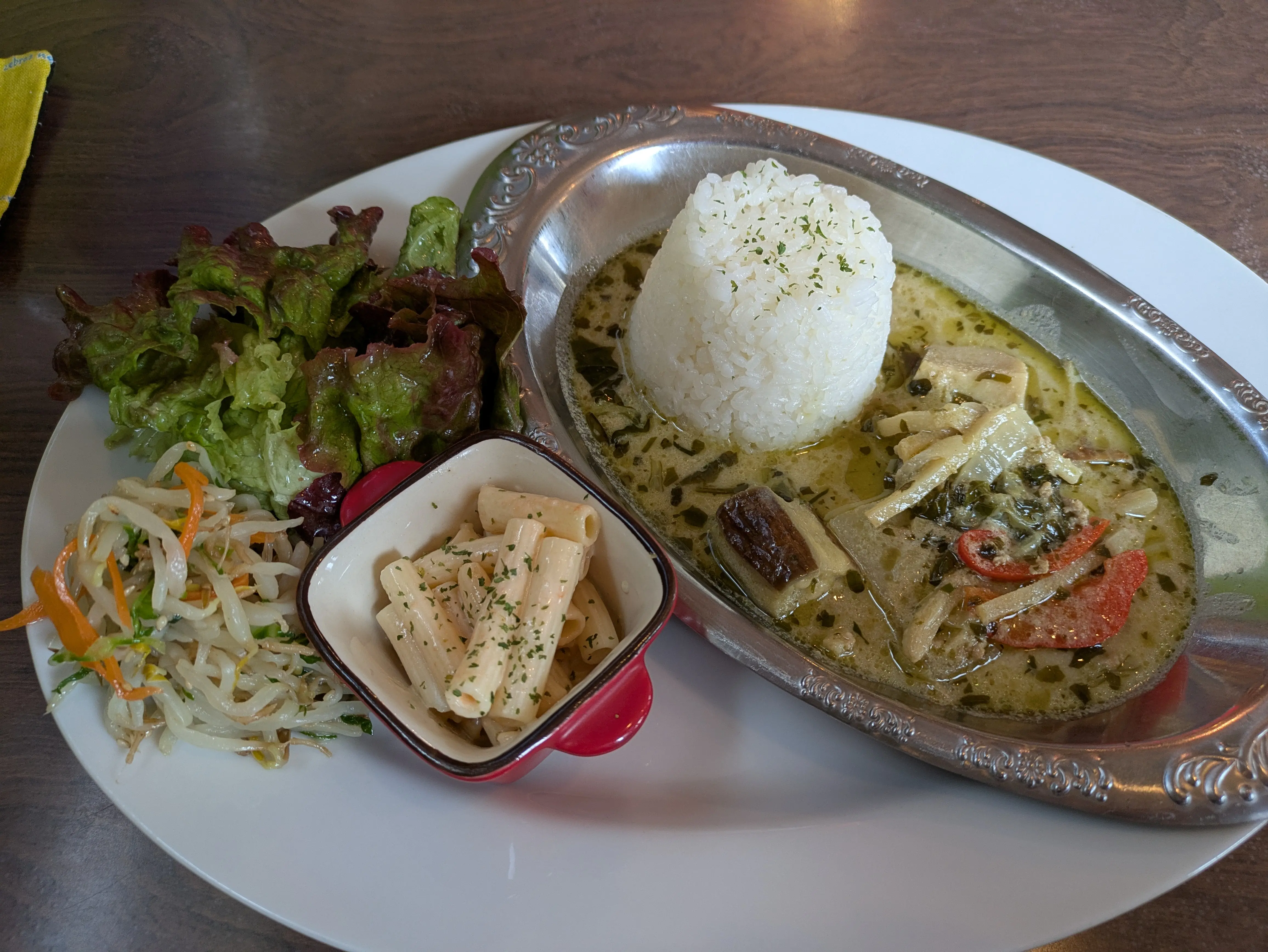 CAFE VOLTA