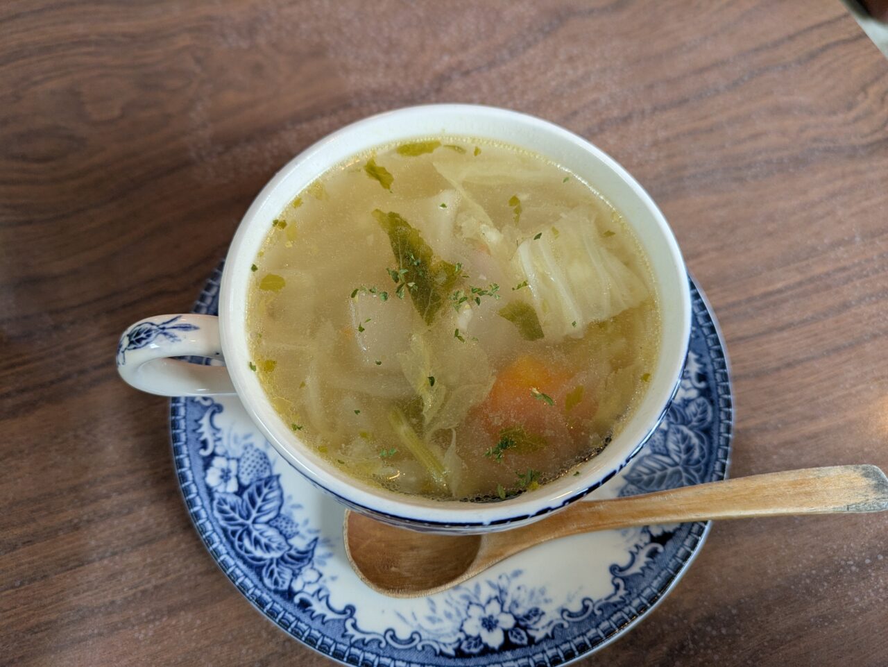 CAFE VOLTA