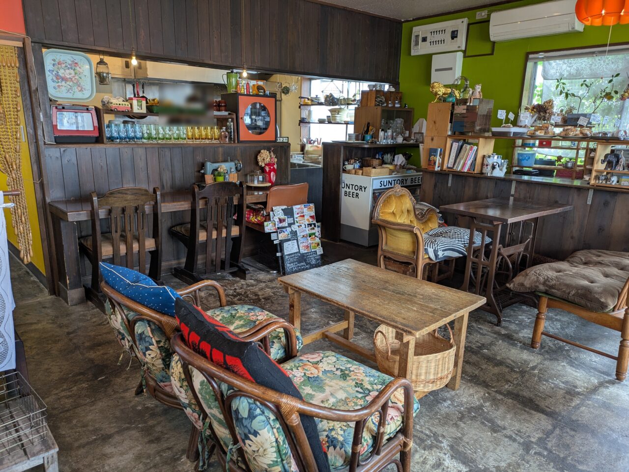 CAFE VOLTA