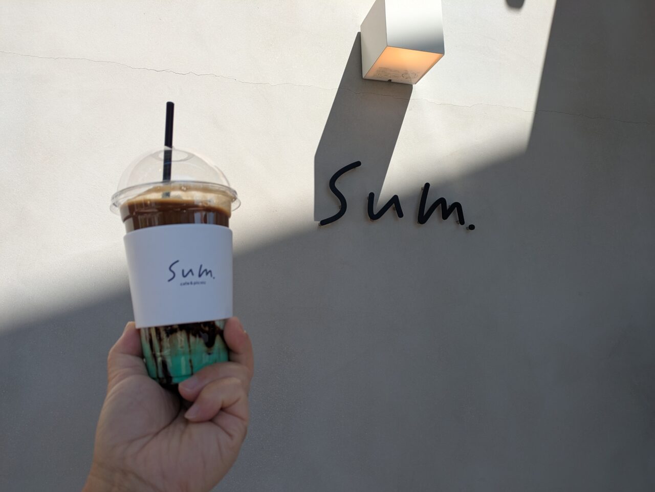 sum