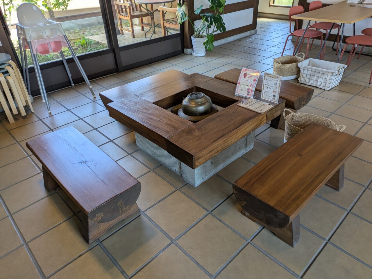 糀kitchenmaruyuki須坂店