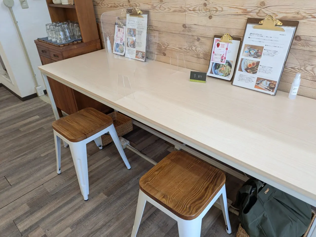 糀kitchen  maruyuki長野店