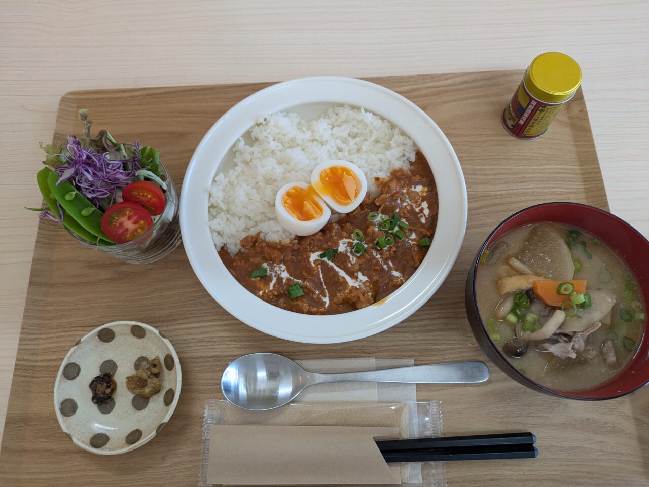 糀kitchen maruyuki長野店