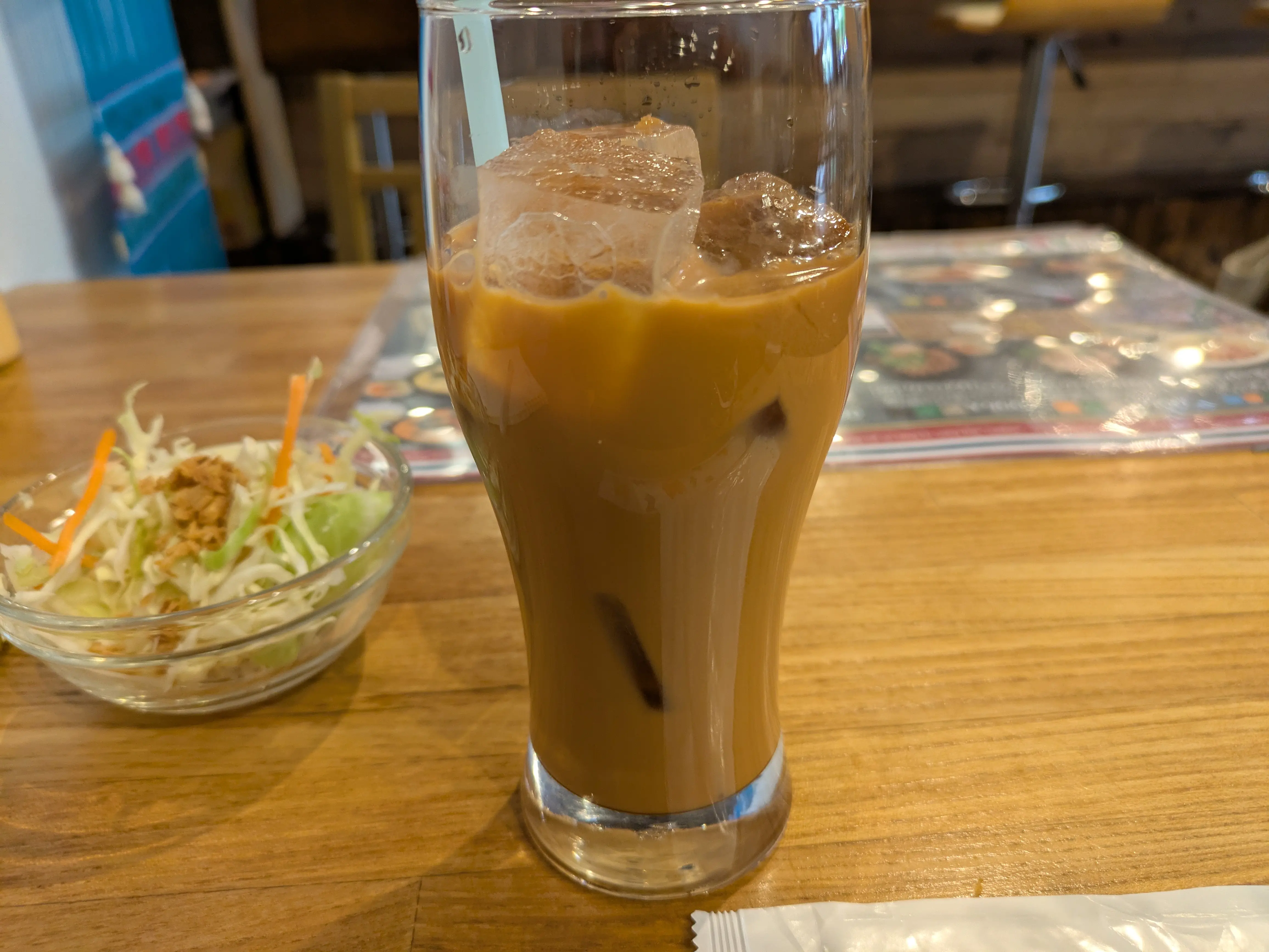 クルアパートーン