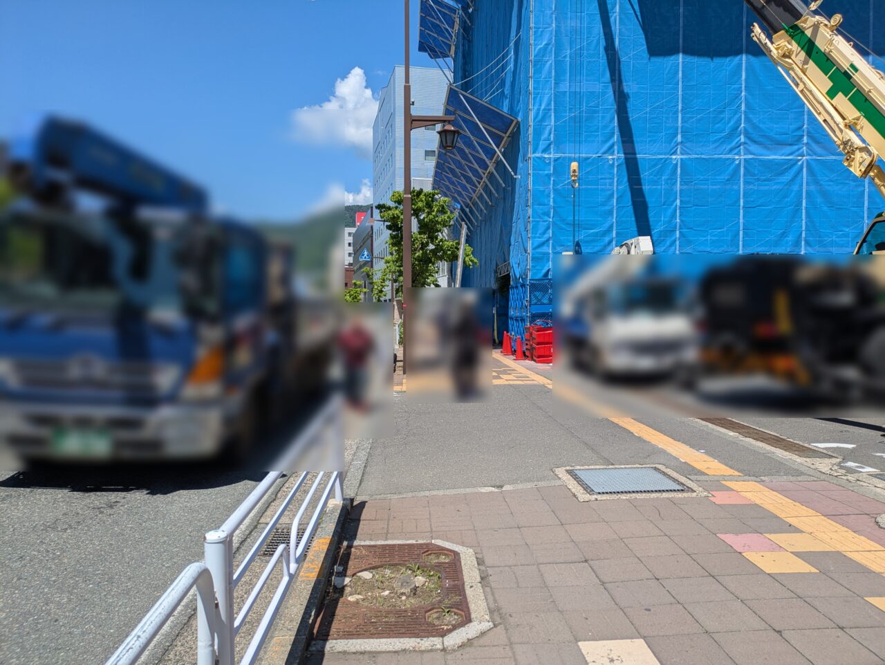 セブン-イレブン 長野南石堂町店