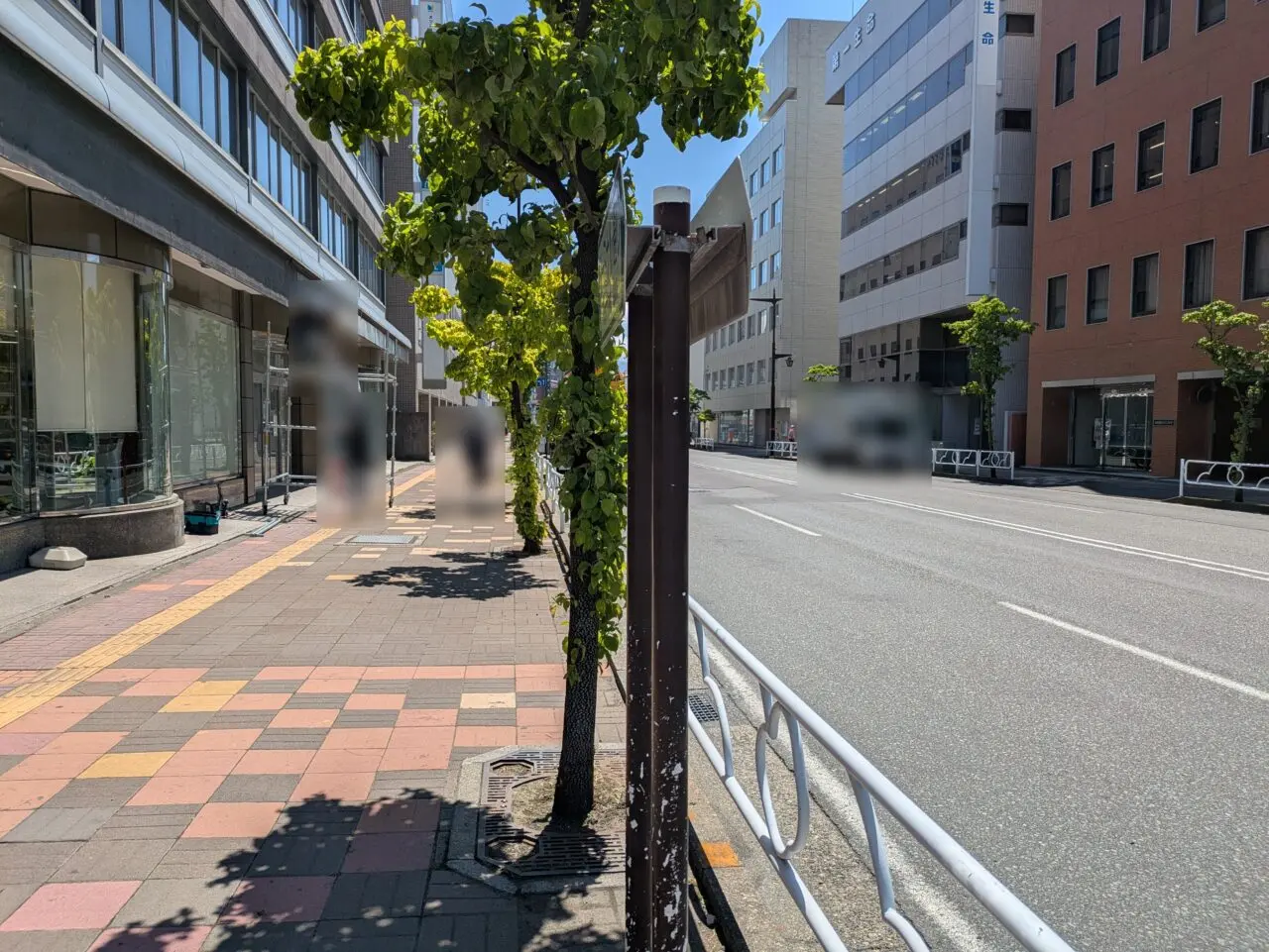 セブン-イレブン 長野南石堂町店