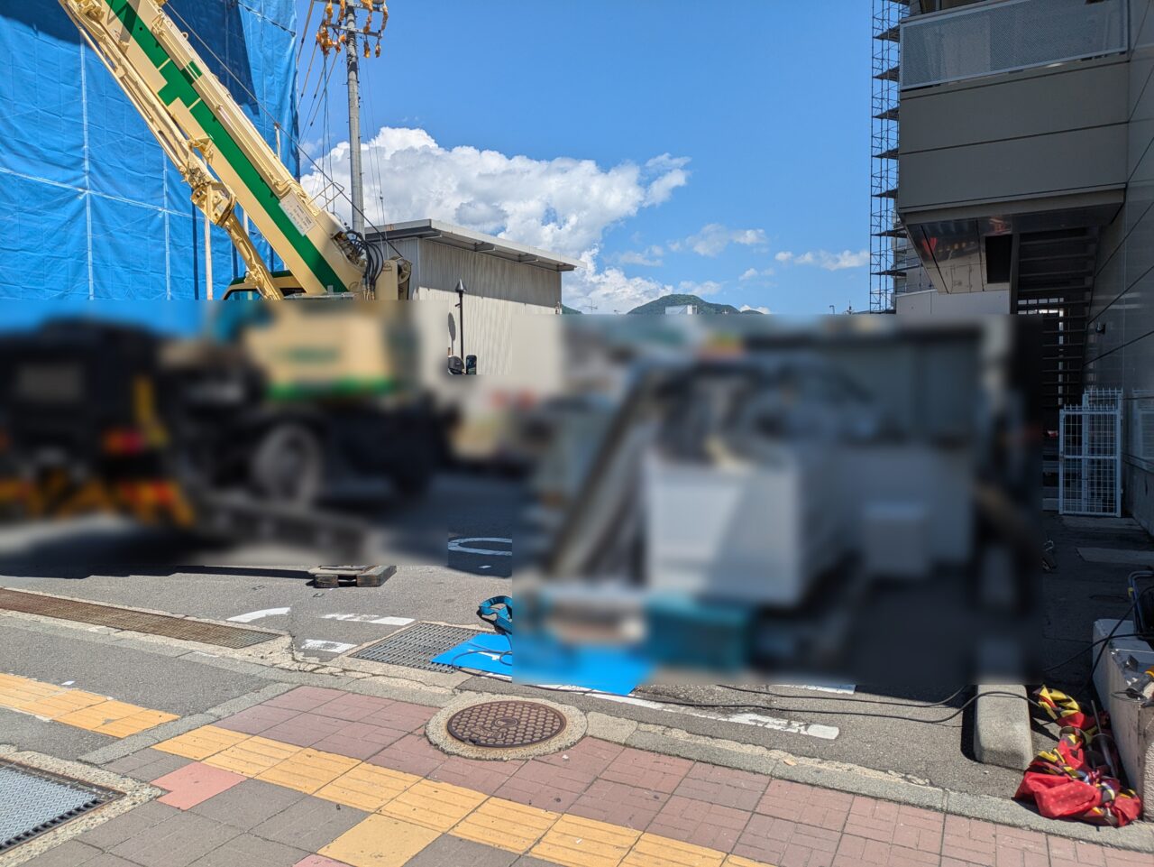 セブン-イレブン 長野南石堂町店