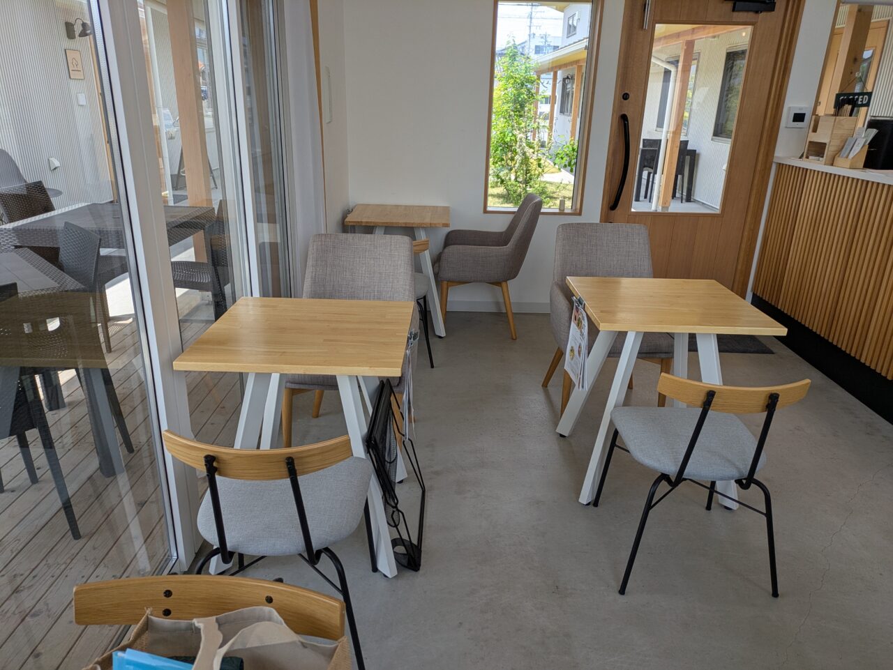tone cafe