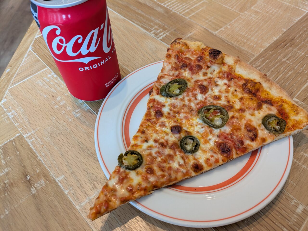 GOOD HOMIES PIZZA