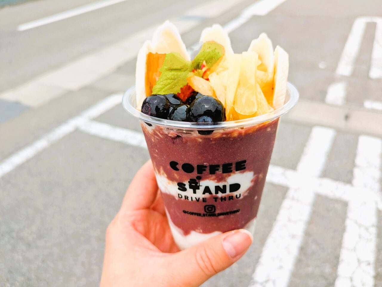COFFEESTAND