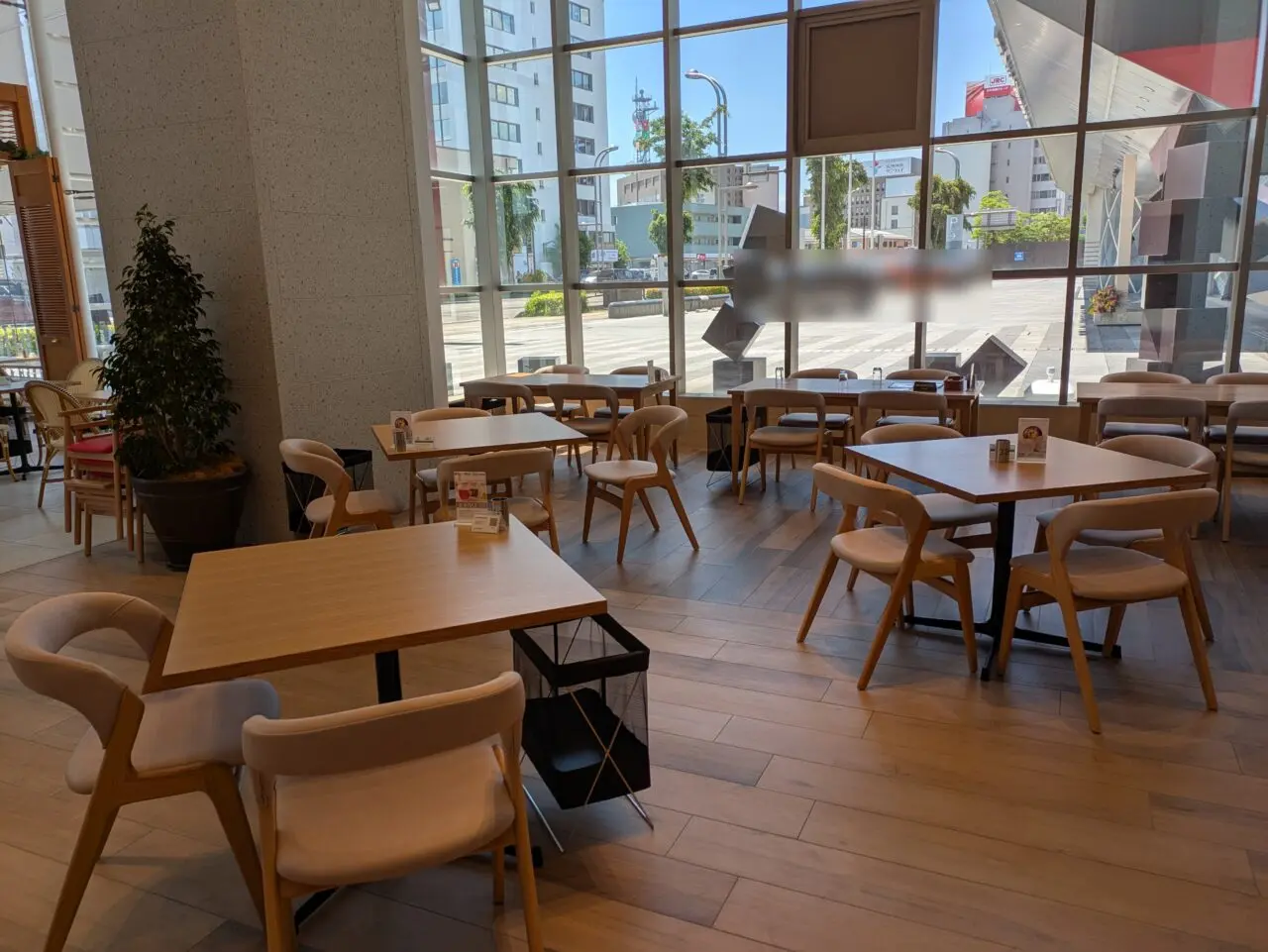 YATSUDOKI CAFE
