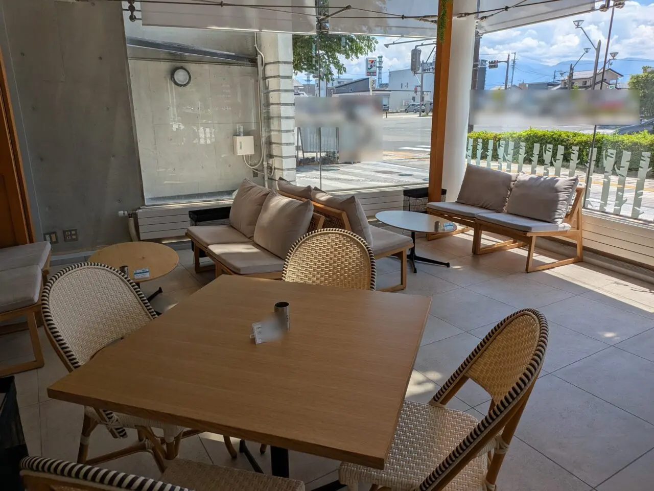 YATSUDOKI CAFE