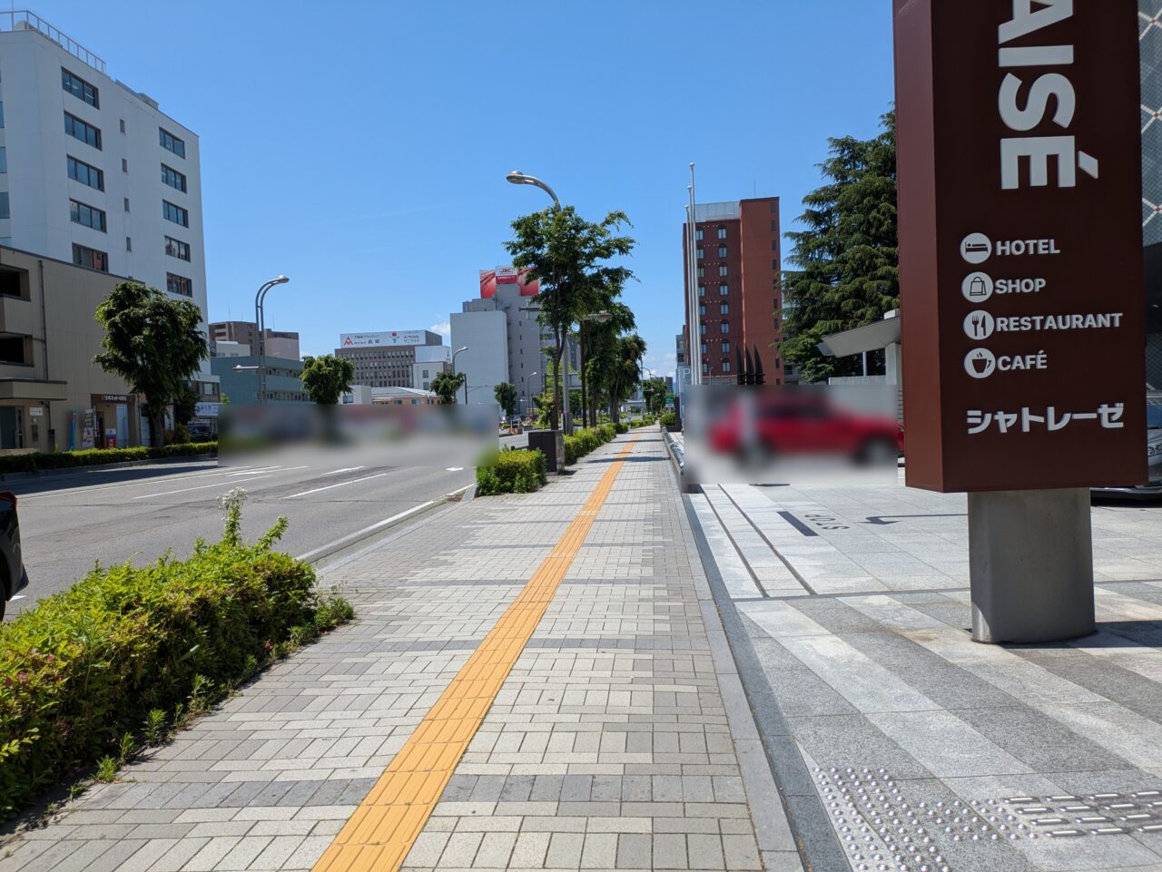 YATSUDOKI CAFE