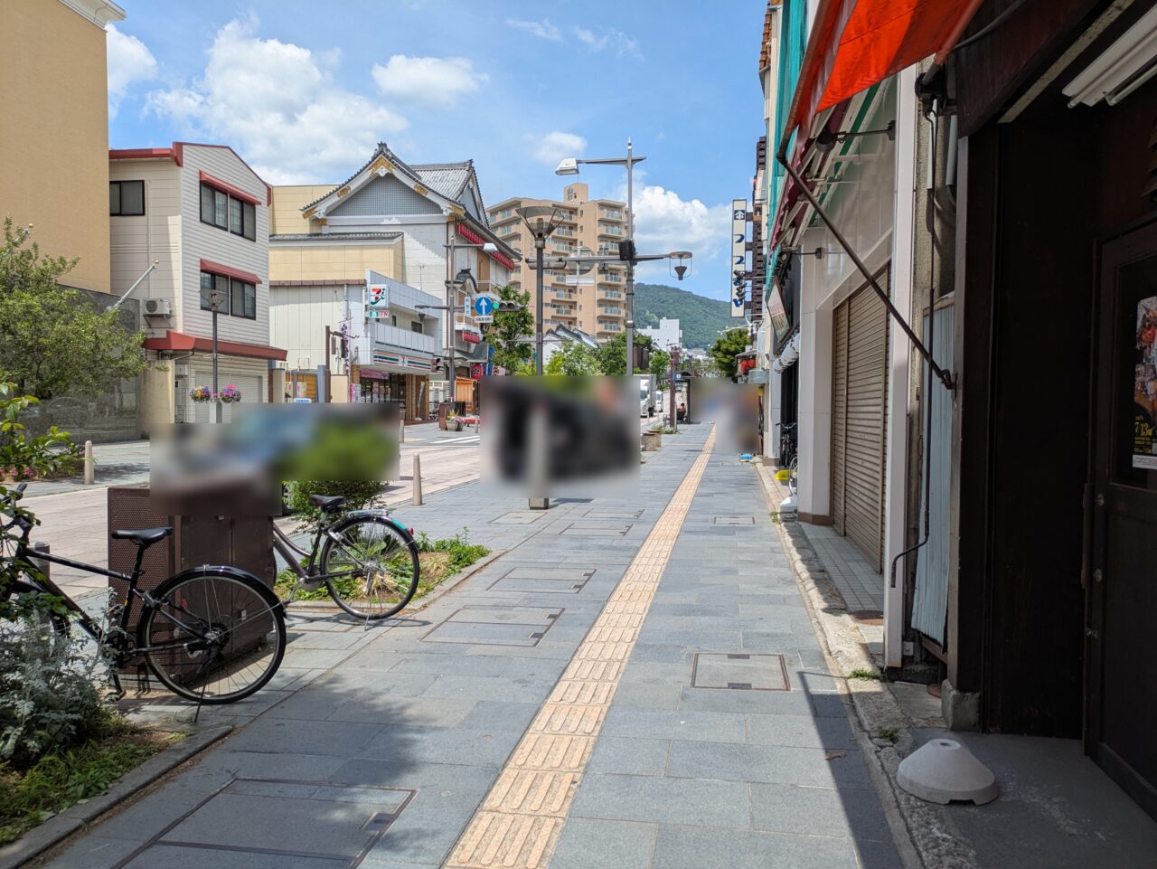 アルテリア・ベーカリー長野店