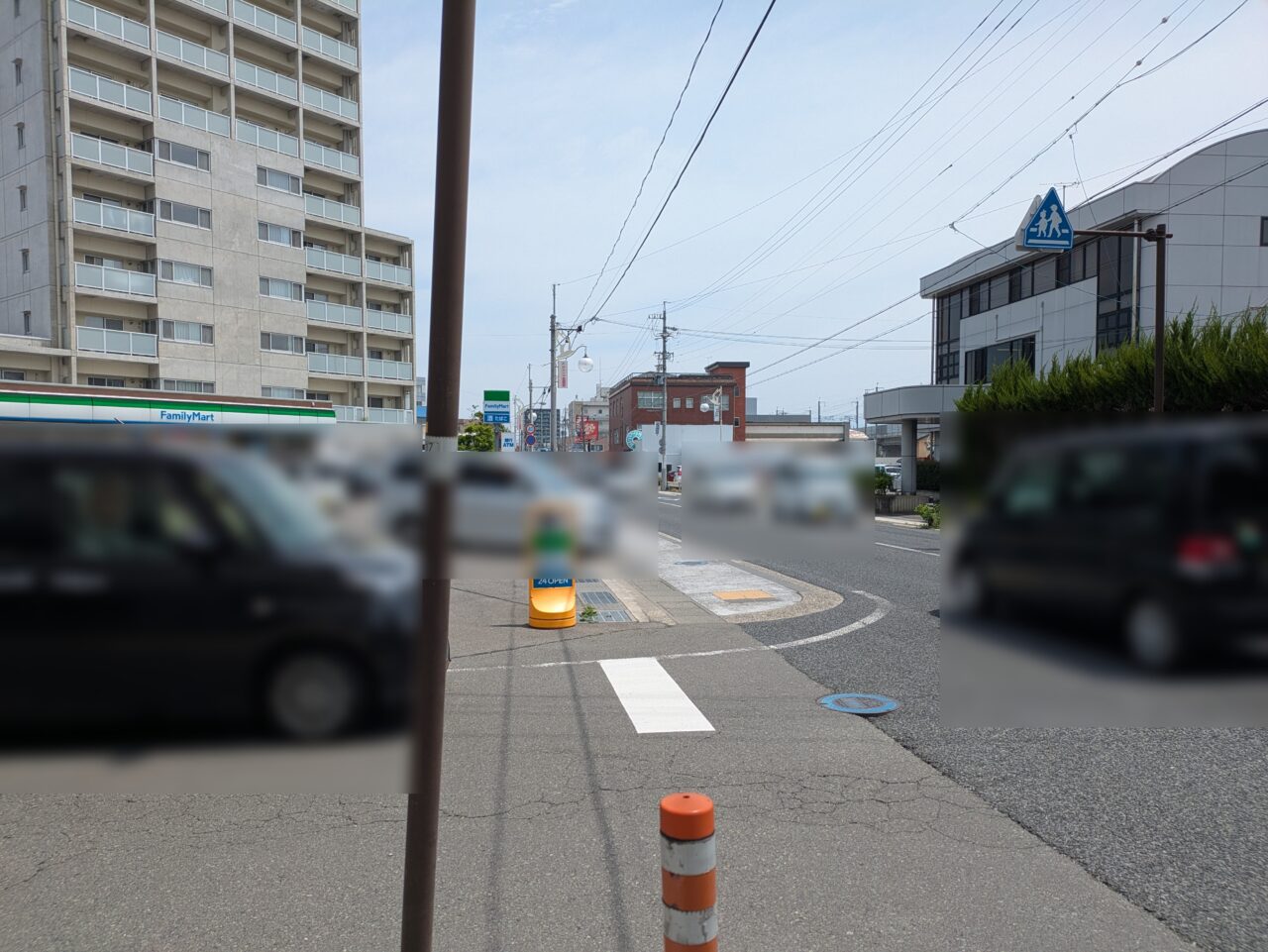 出汁そば 誇道