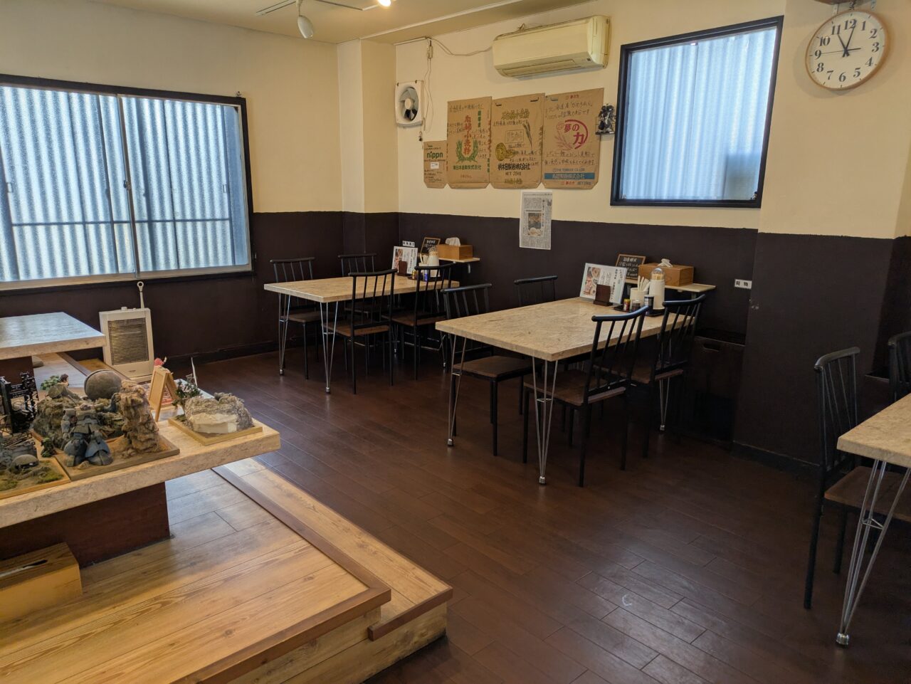 出汁そば 誇道