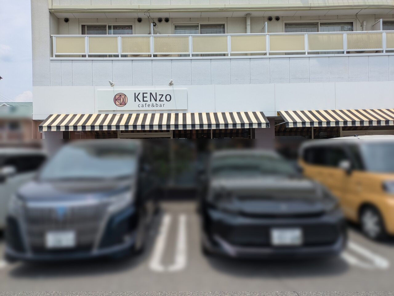 KENzo cafe&bar