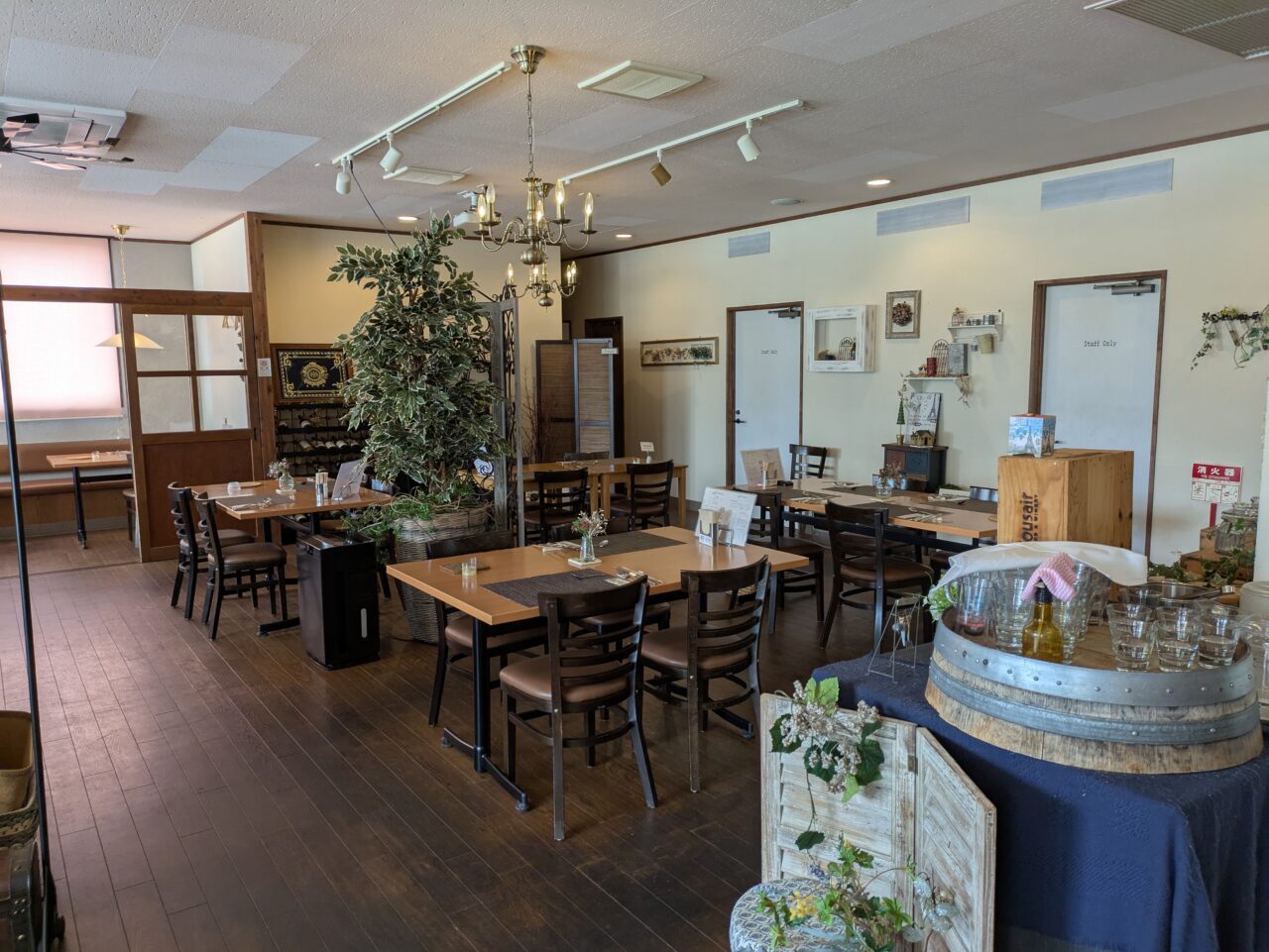 KENzo cafe&bar