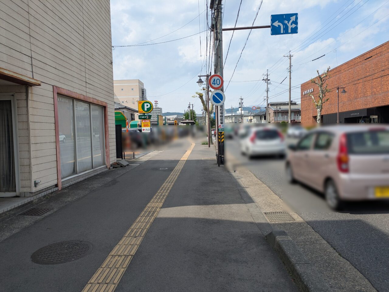煮干しらーめん専門店麵屋晴