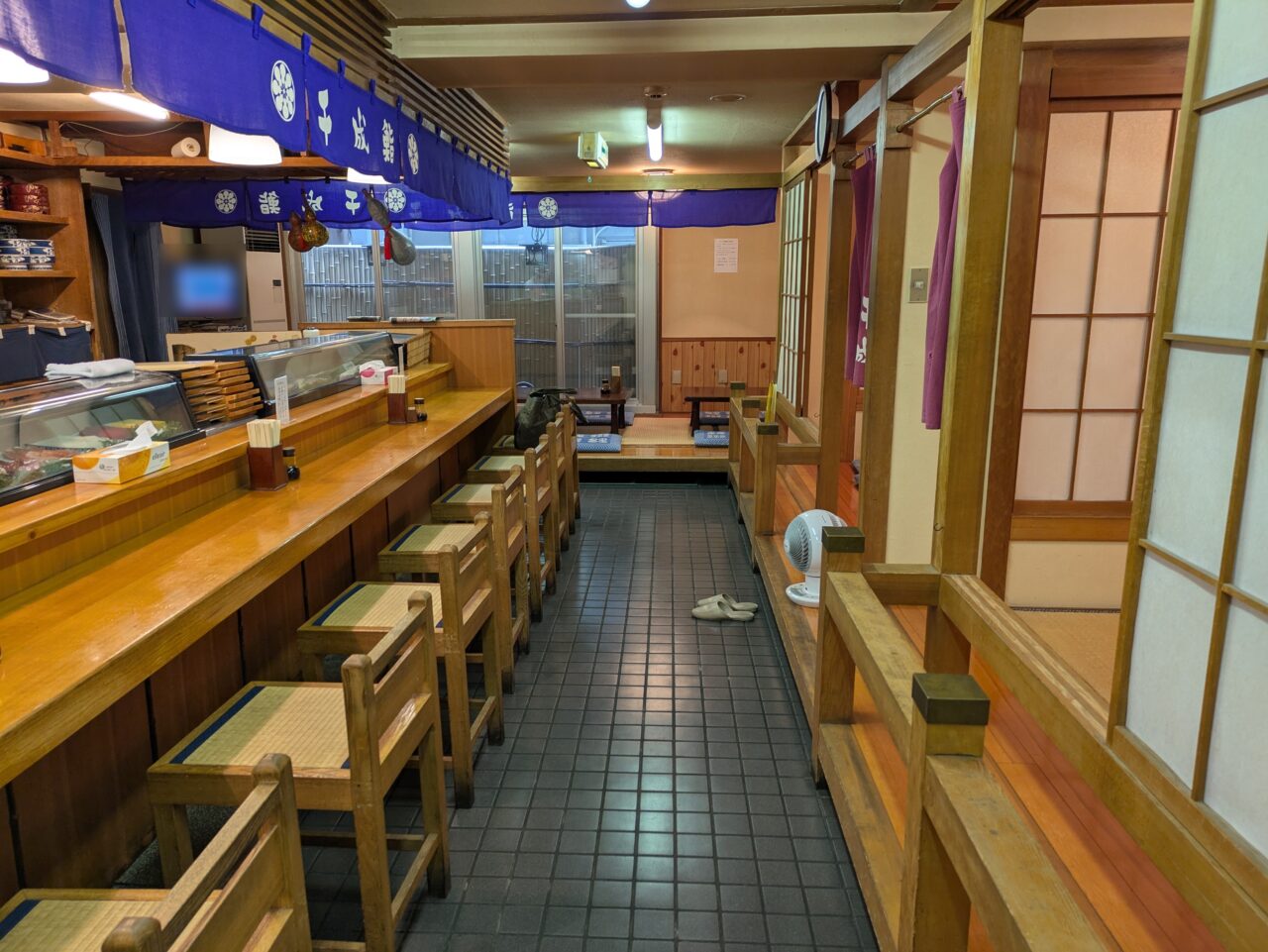 千成寿司