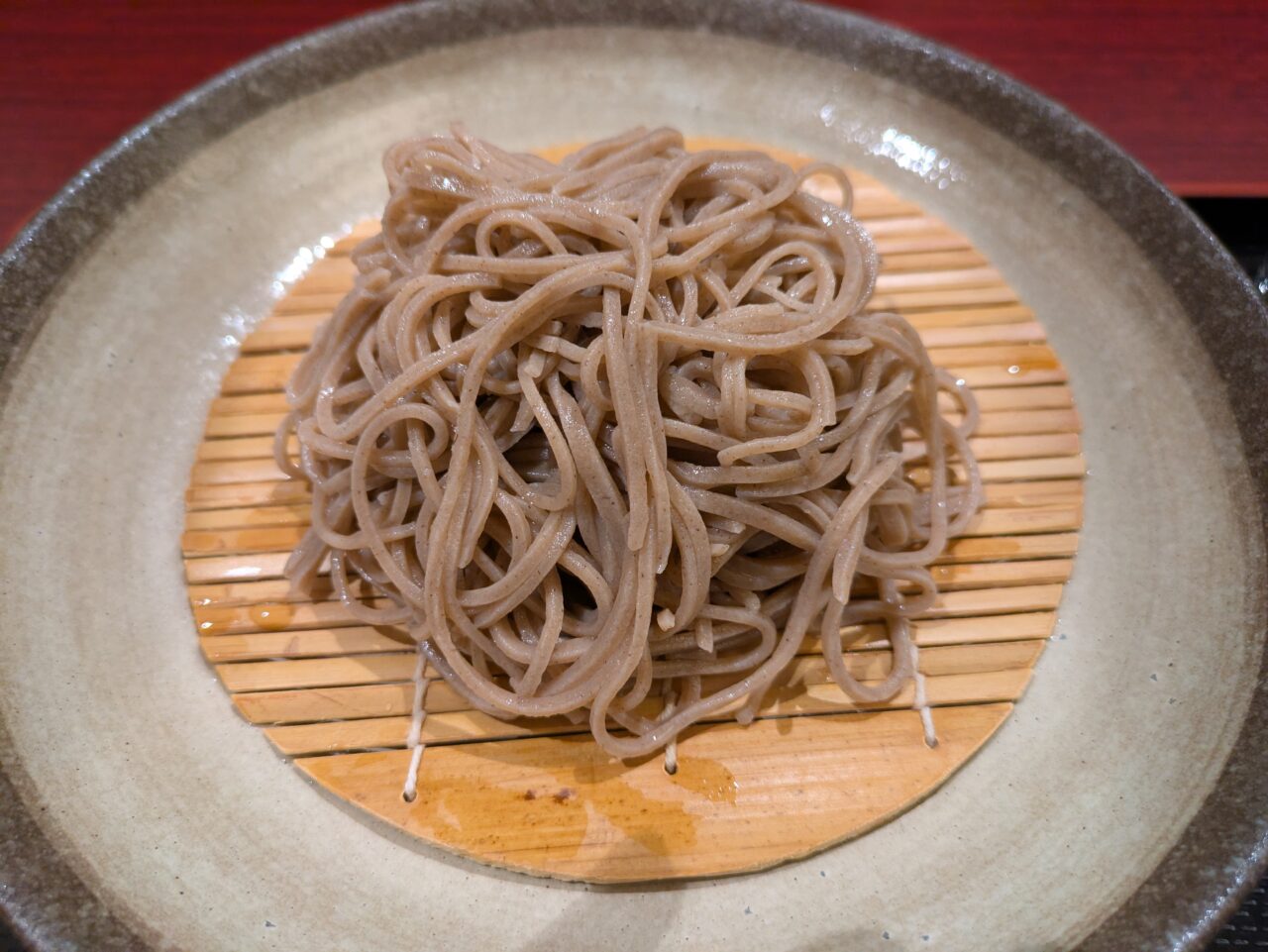 蕎麦政海本舗