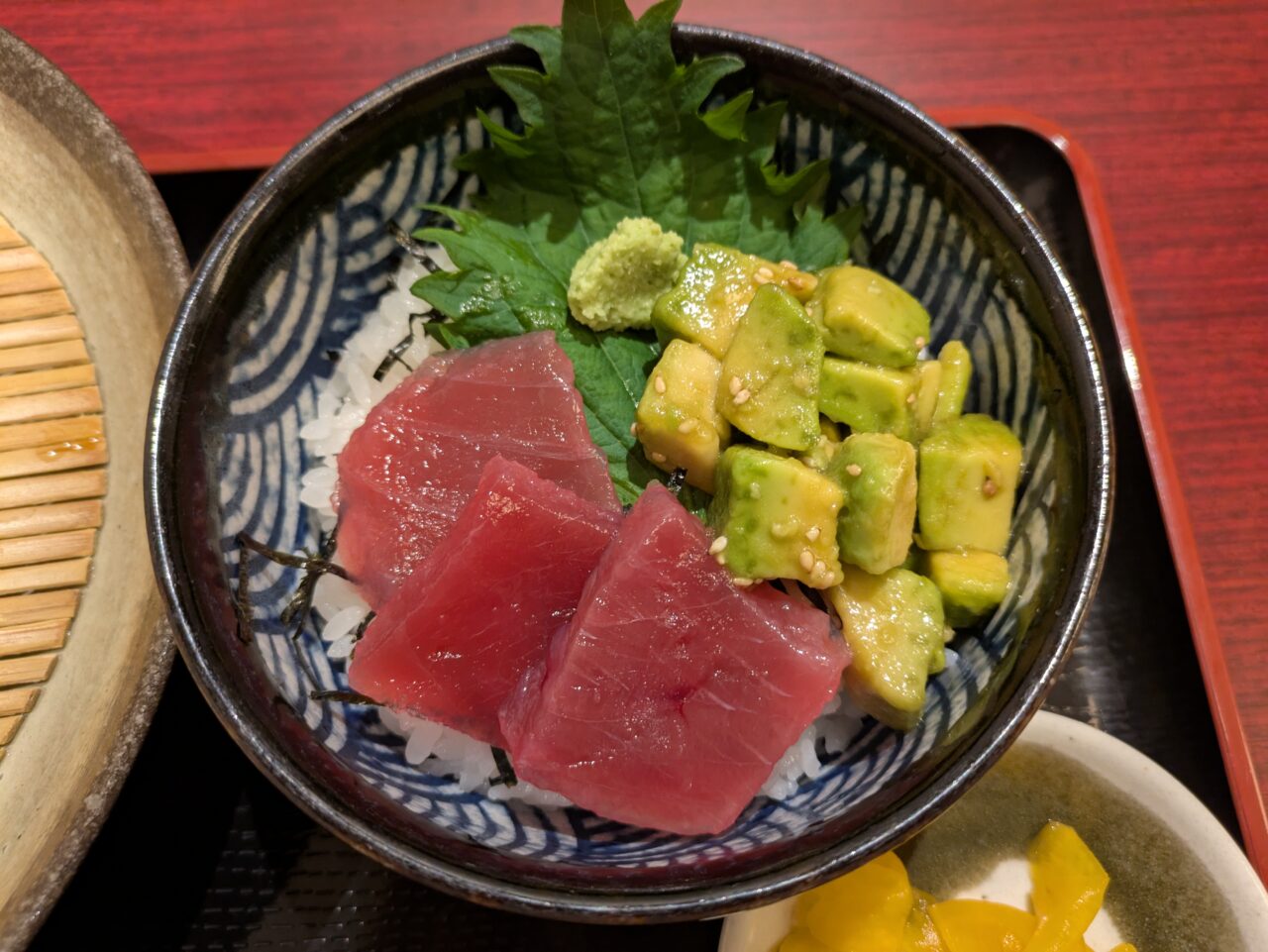 蕎麦政海本舗
