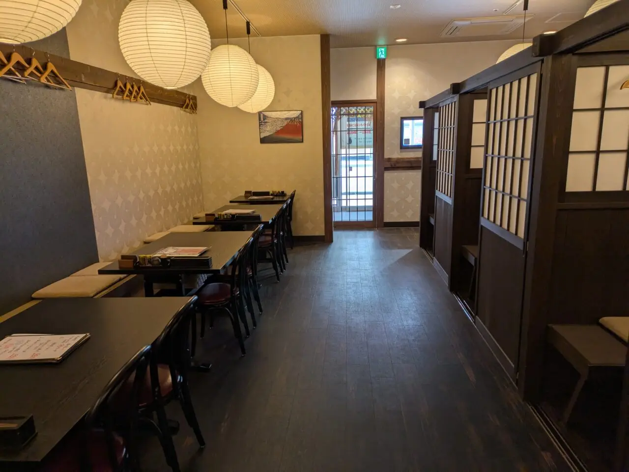 蕎麦政海本舗
