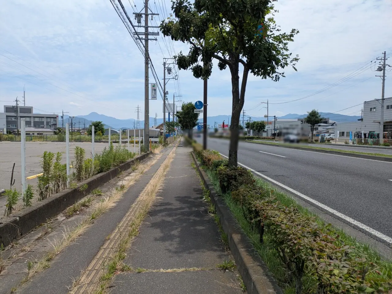 和食麺処サガミ長野篠ノ井バイパス店