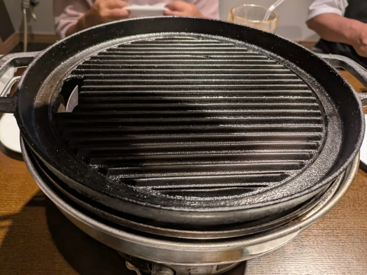やきにくホルモン龍