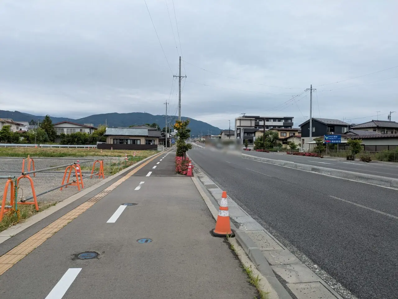 A・コープファーマーズ北長野店