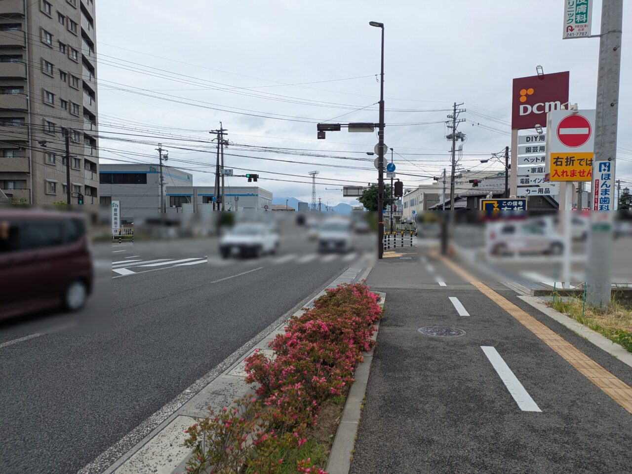 A・コープファーマーズ北長野店