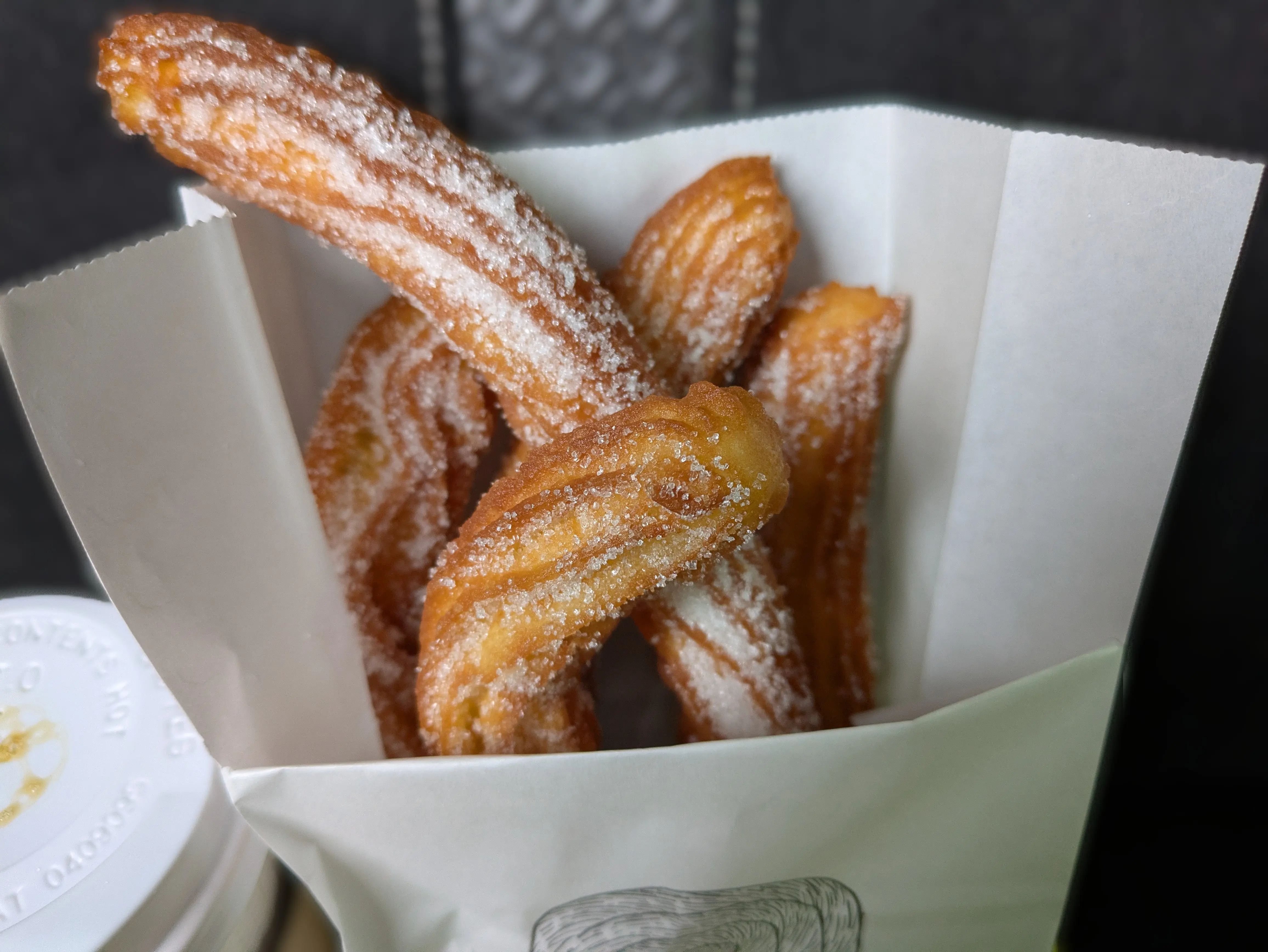 CIRCULO Churros