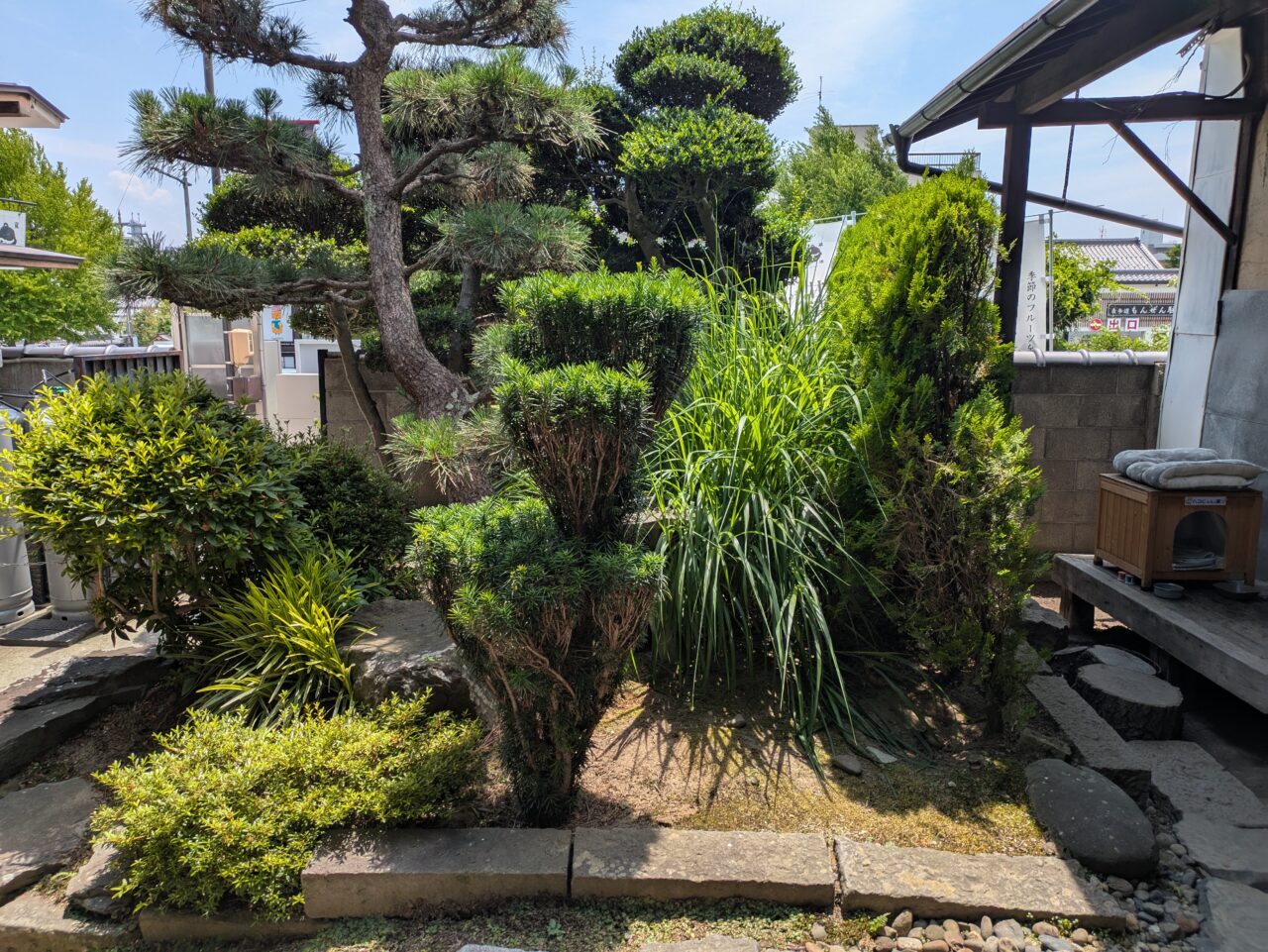 貞蔵甘酒
