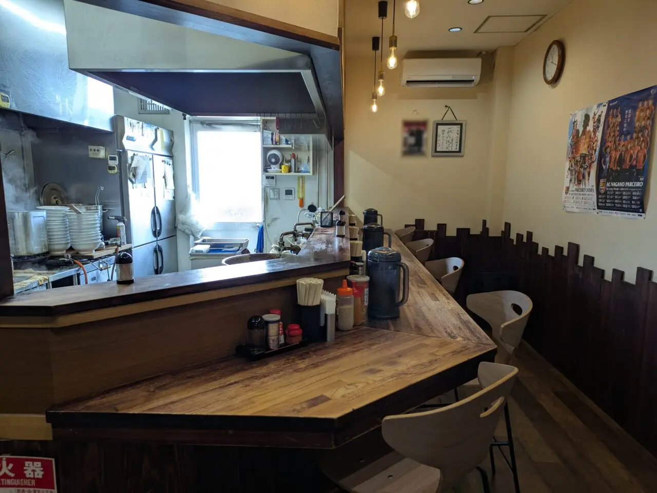 阿波家信州始店