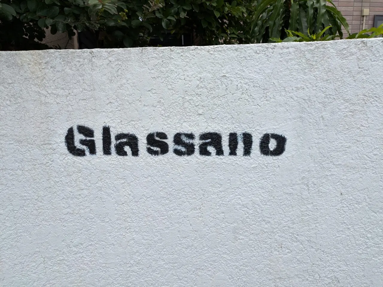 Glassano