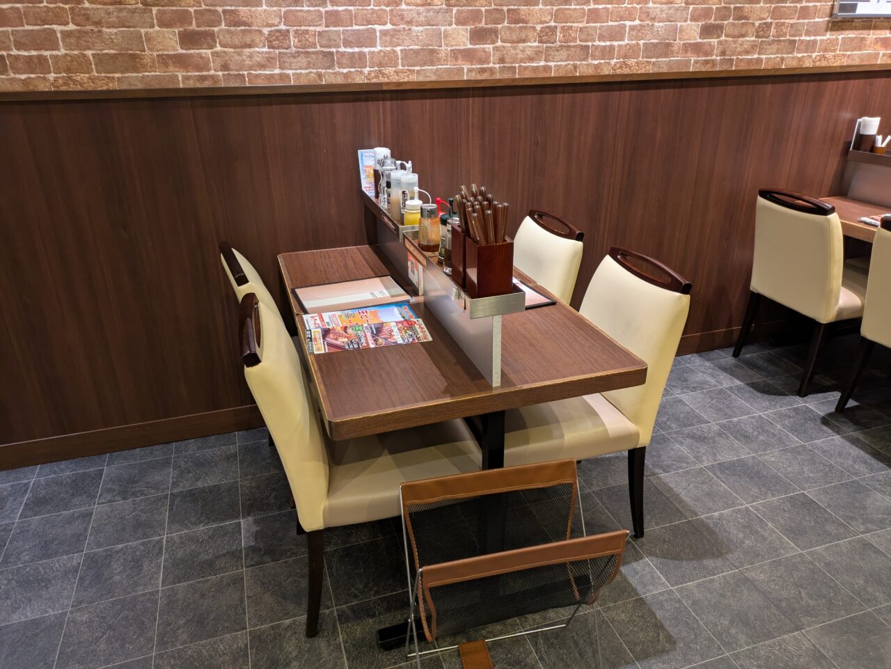 いきなりステーキ長野高田店