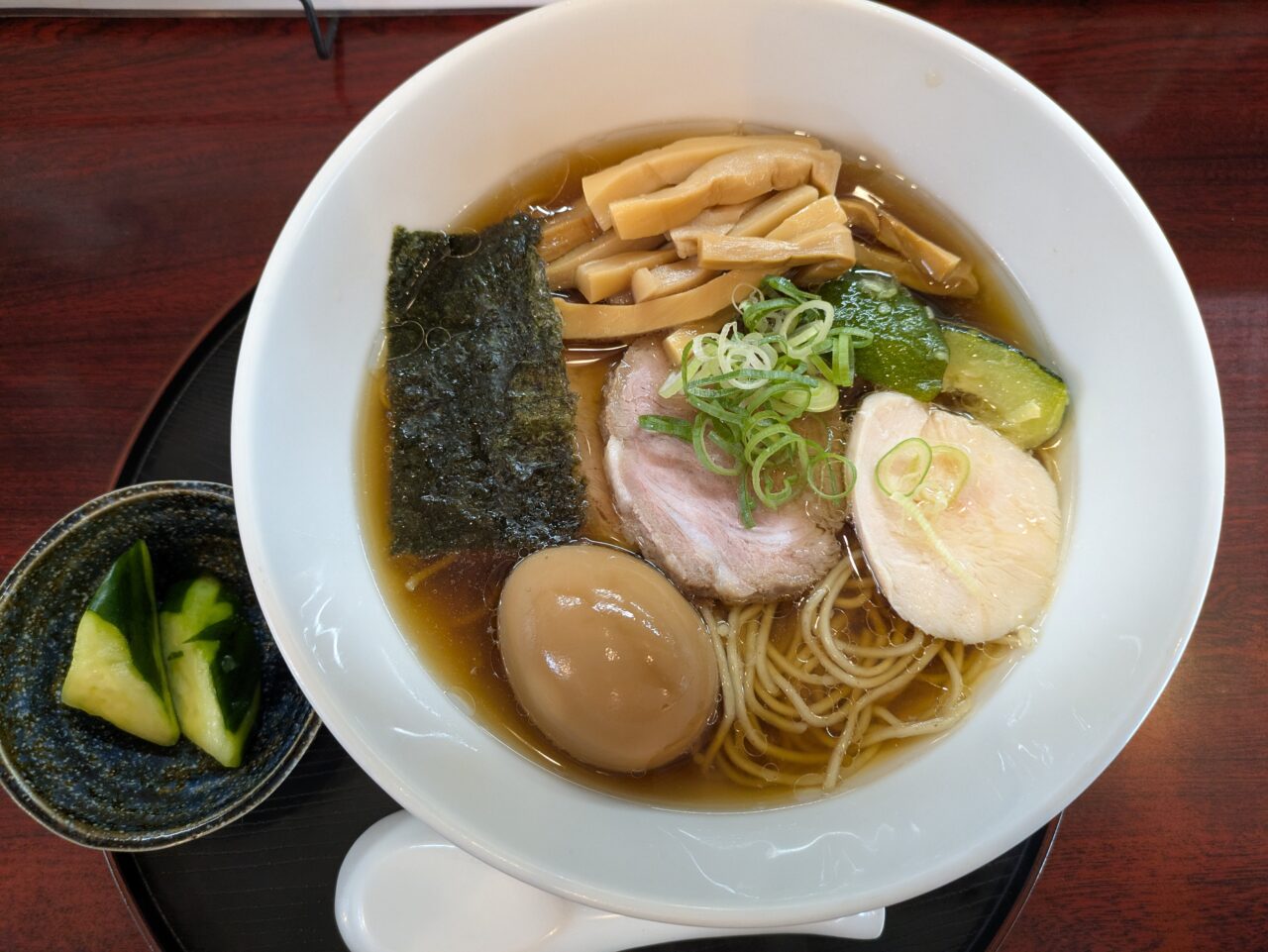 麺屋友