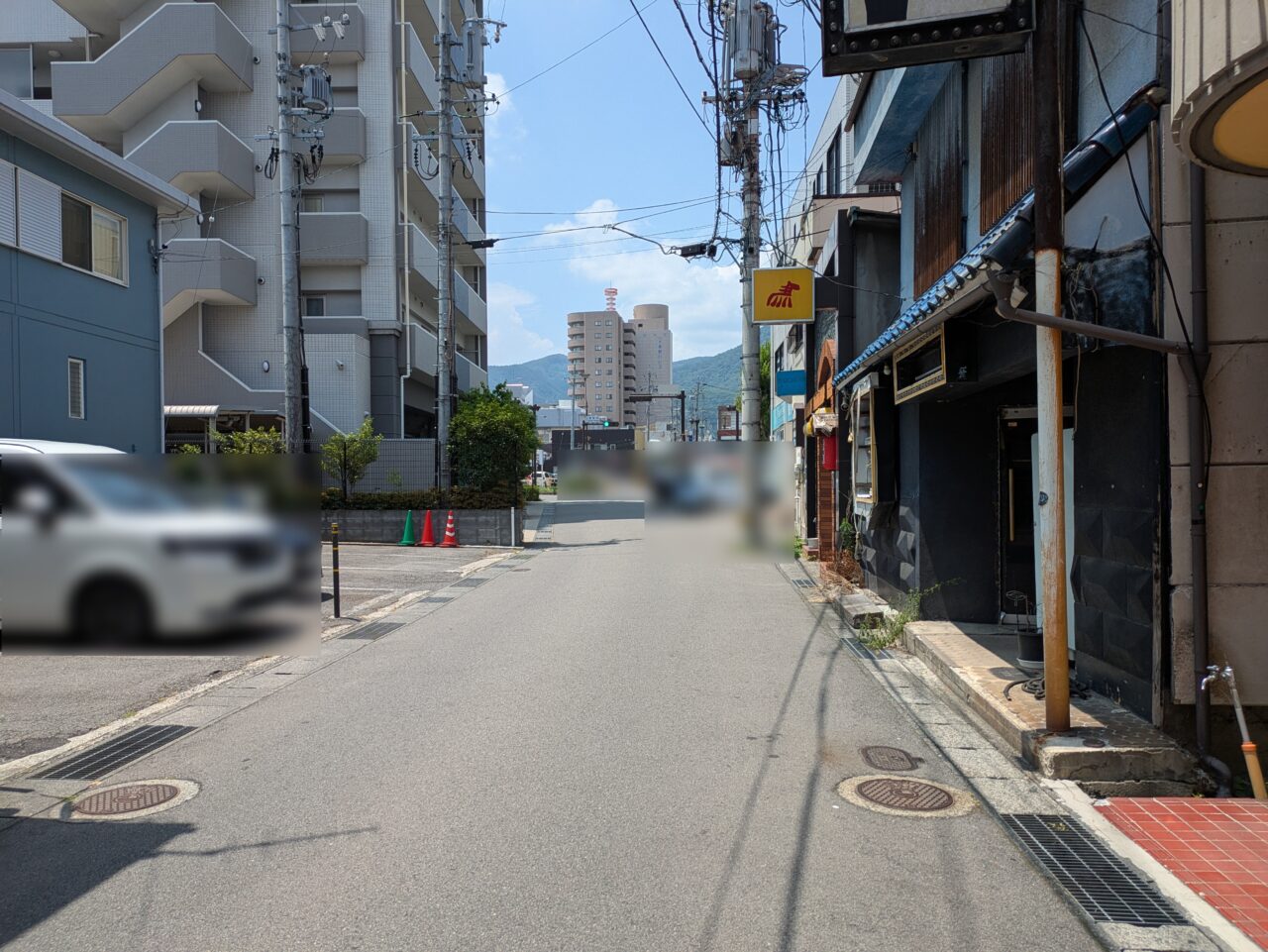 中華そばSasa