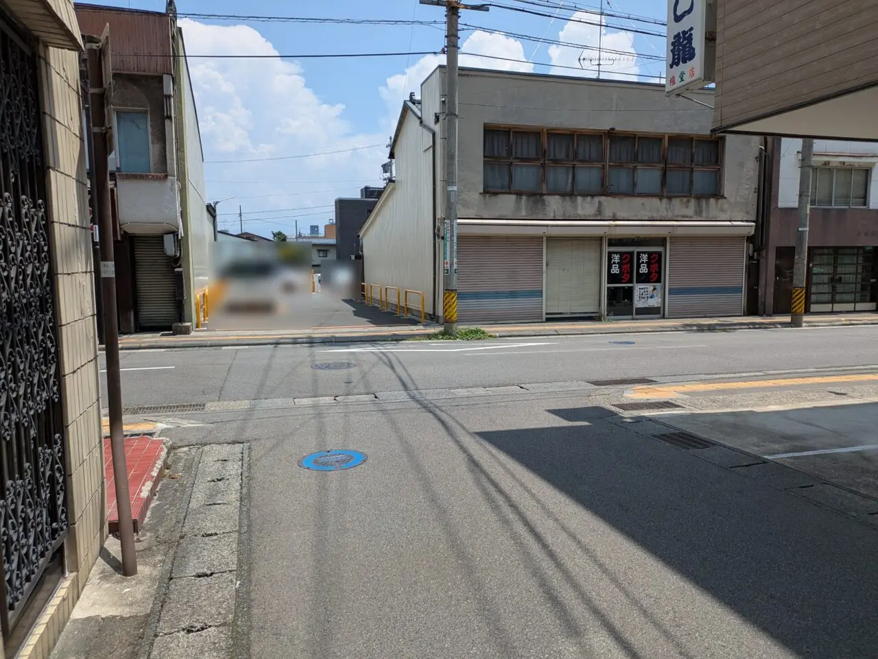 中華そばSasa