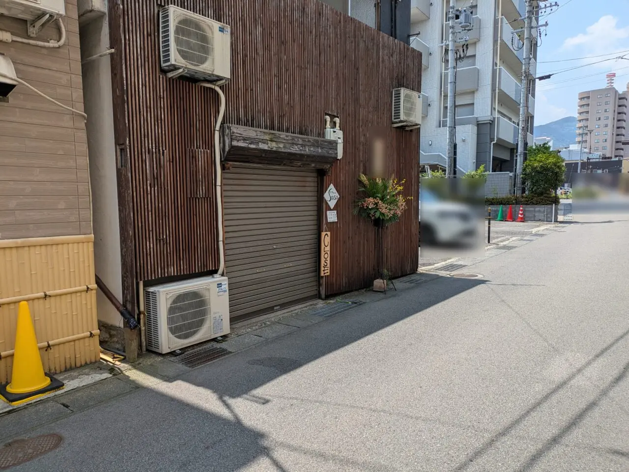 中華そばSasa