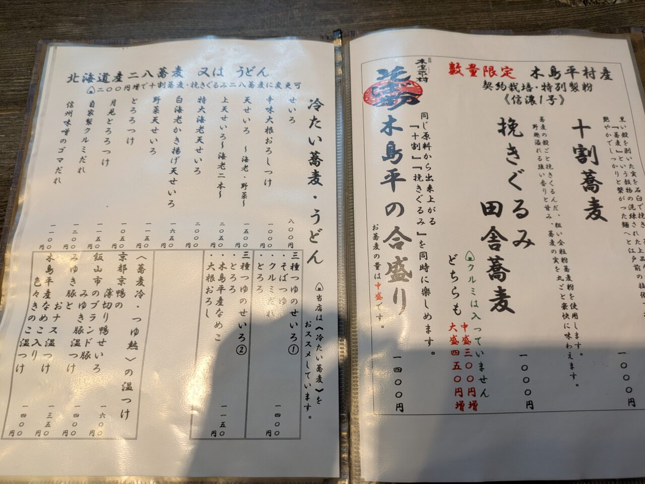 さわの庵