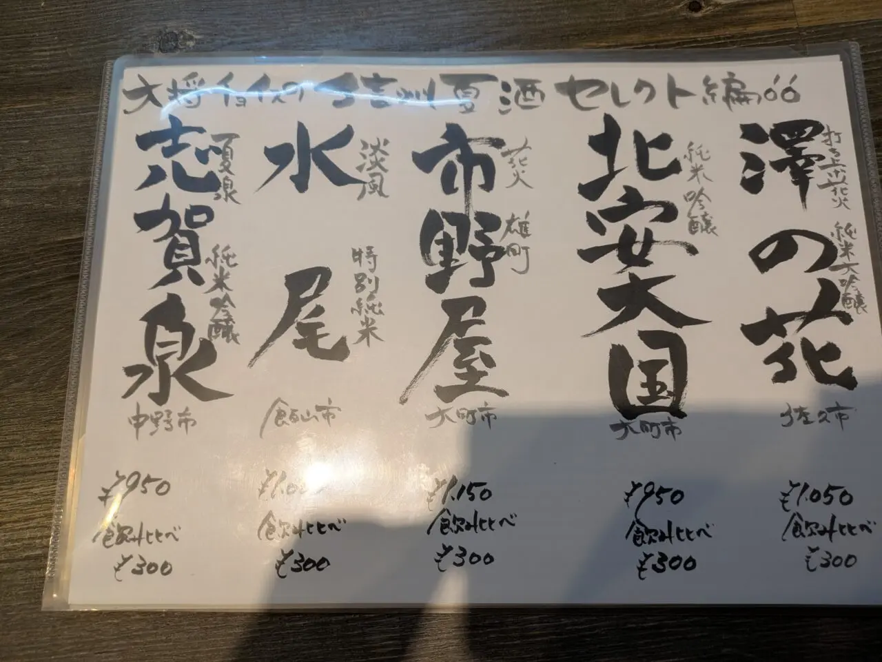 さわの庵