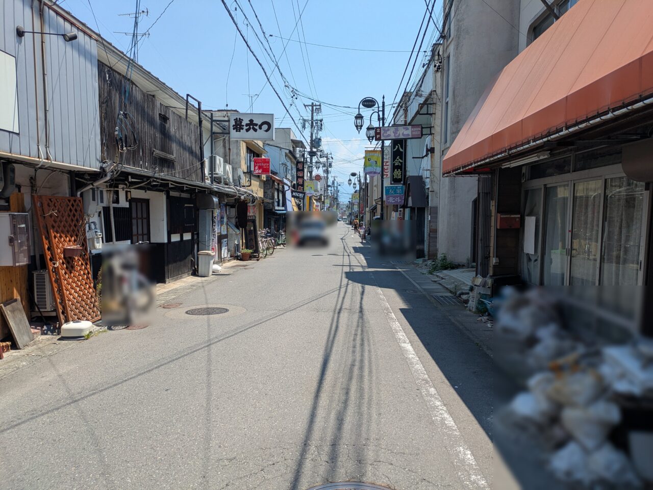 割烹すいとん