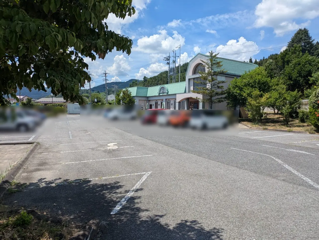 トワサンク長野