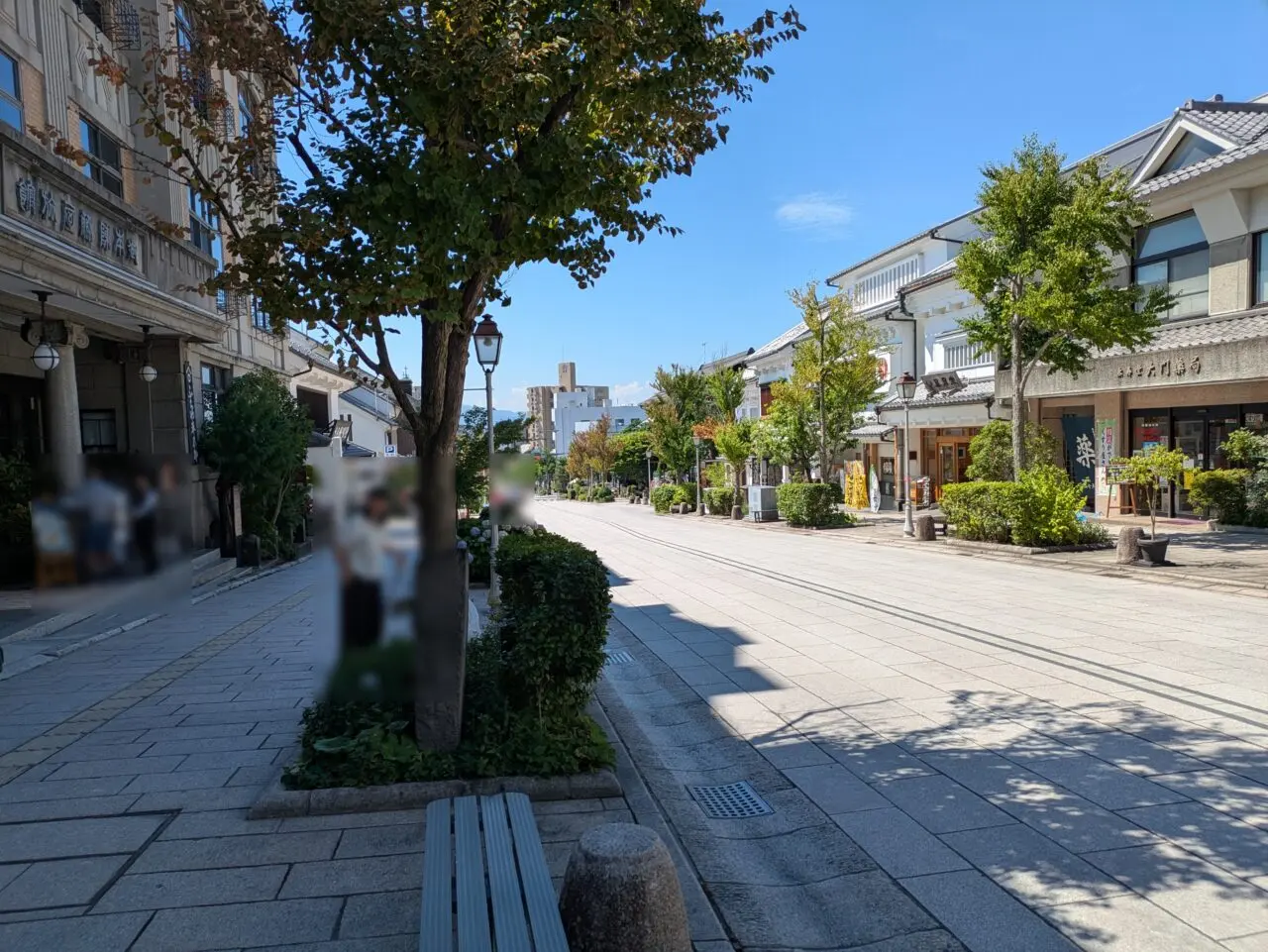 横町カフェ