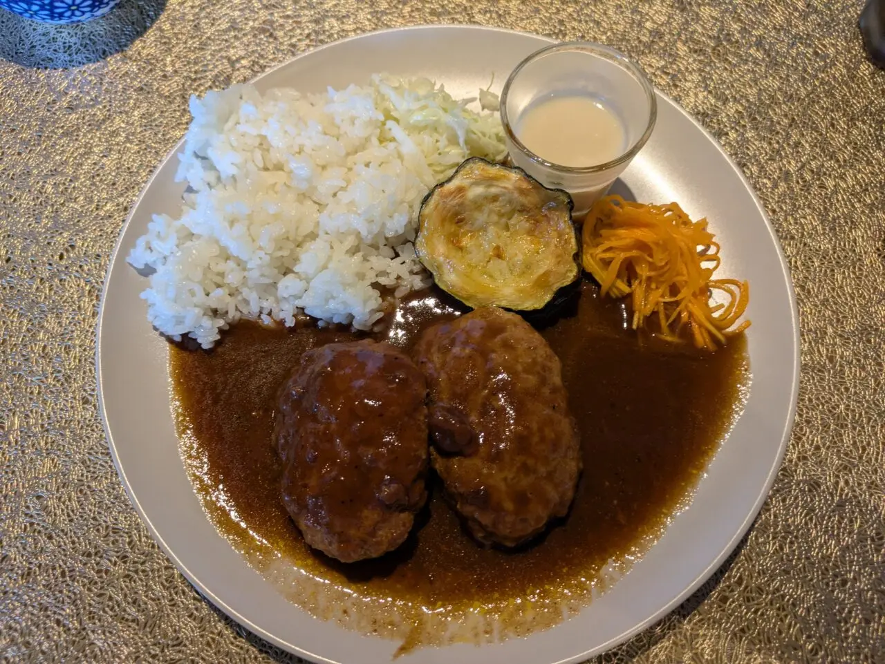 洋食亭Demi
