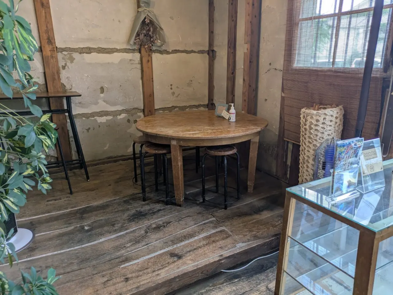 C.H.P COFFEE