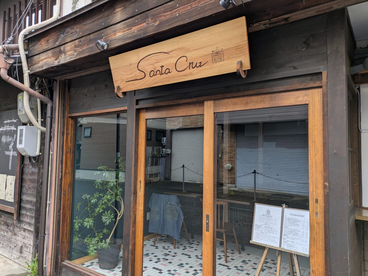 Santa Cruz(サンタクルズ)