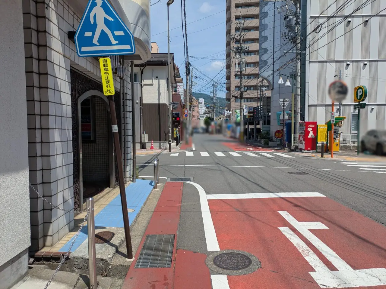 中華そば鍾馗　長野本店